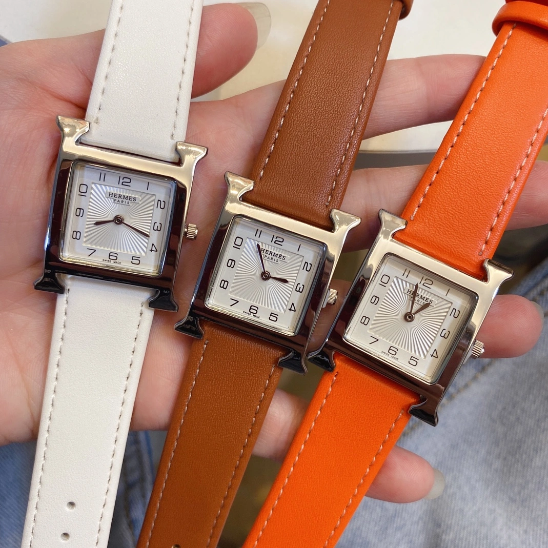 Hermes Watches For Women Practical 6753