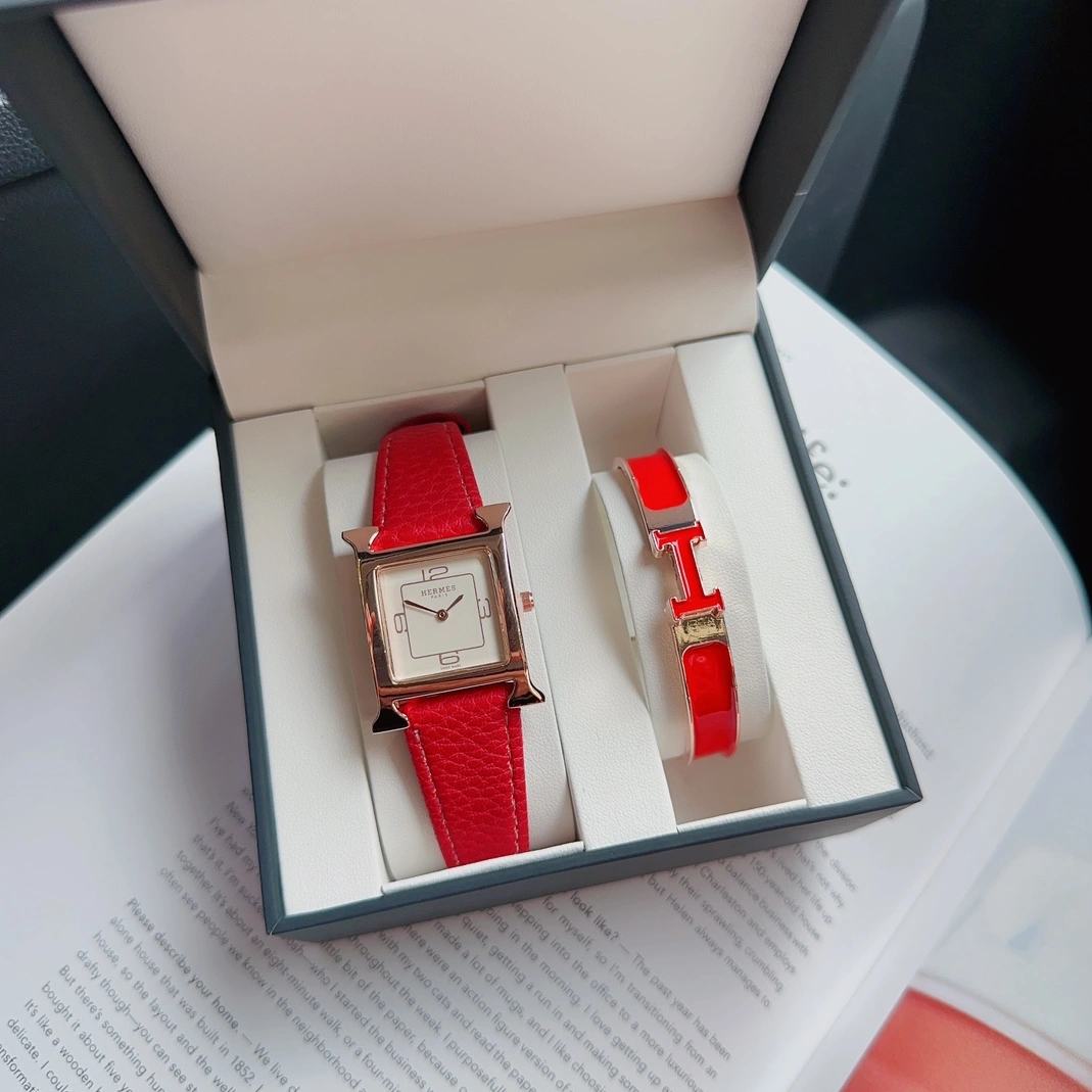 Hermes Watches For Women Stylish 4292