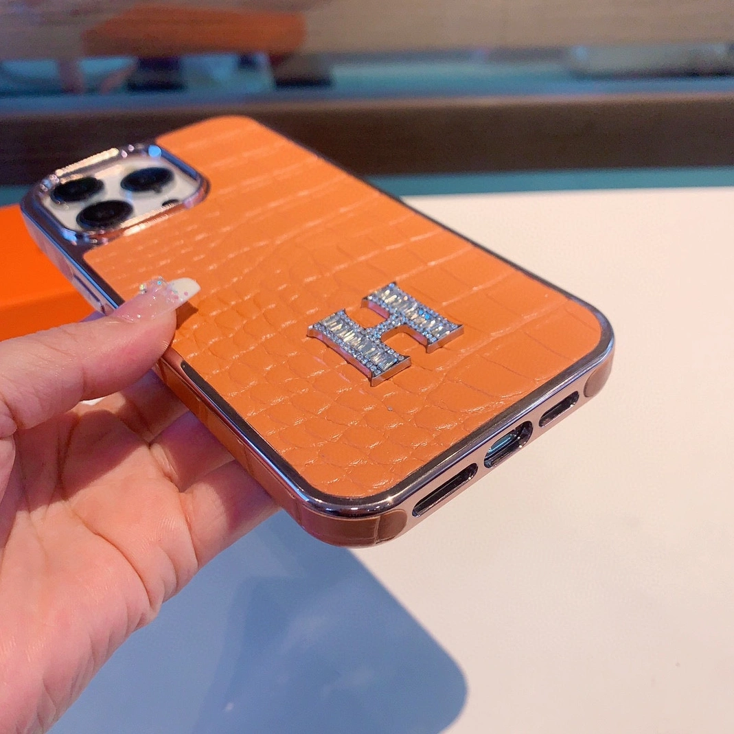 Hermes iPhone Case AllSeason 9165 - Image 4