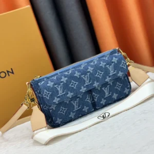 HighQuality 9108 Louis Vuitton AAA Quality Messenger Bags For Unisex