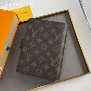 Lightweight 7867 Louis Vuitton LV Card Case