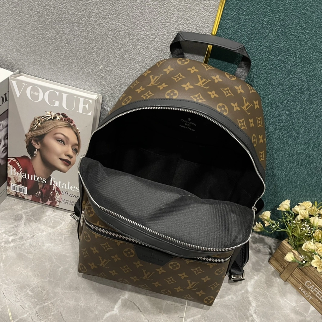Louis Vuitton AAA Quality Backpacks For Unisex Reliable 8639 - Image 8