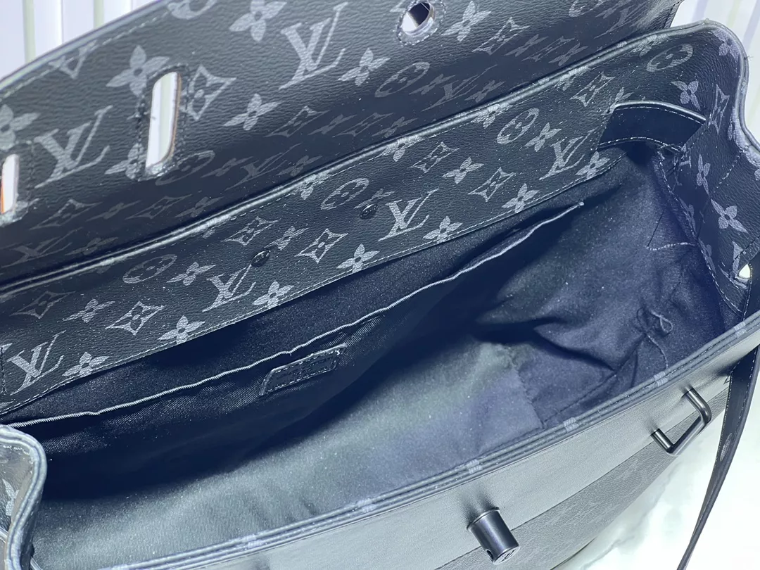 Louis Vuitton AAA Quality Backpacks For Unisex Vibrant 5708 - Image 8