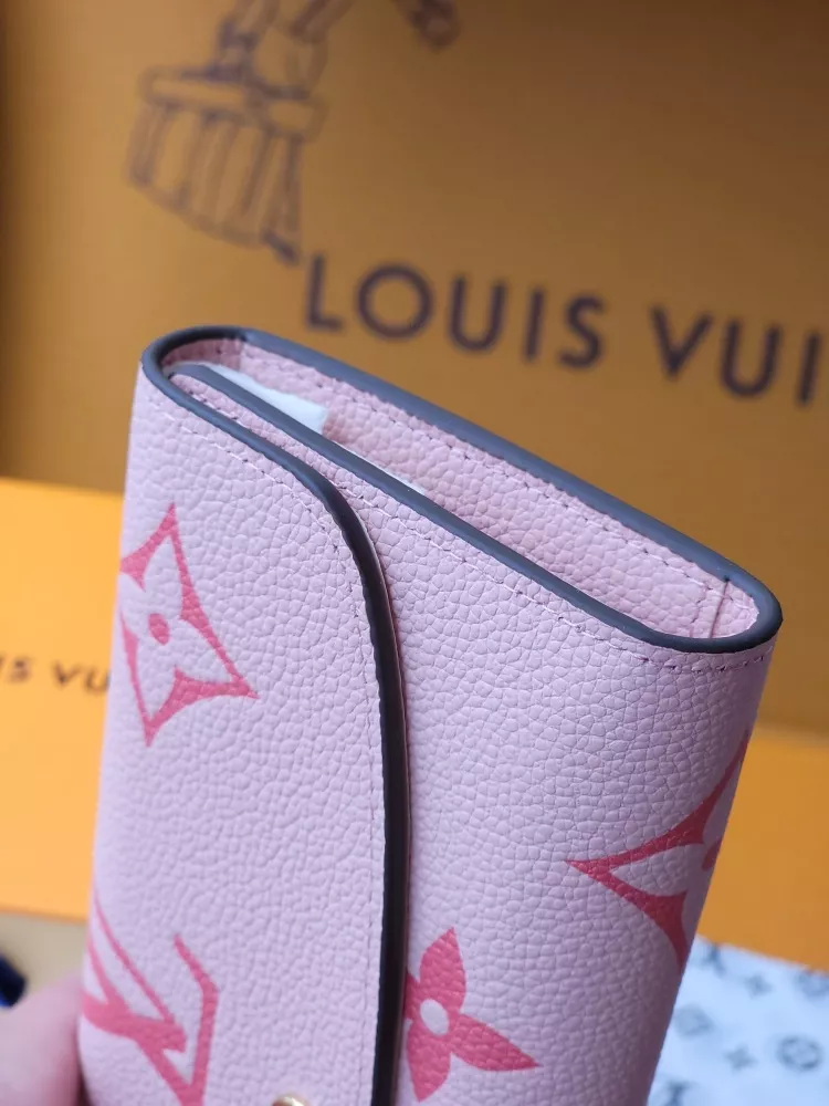 Louis Vuitton AAA Quality Card Case AllSeason 9460 - Image 4