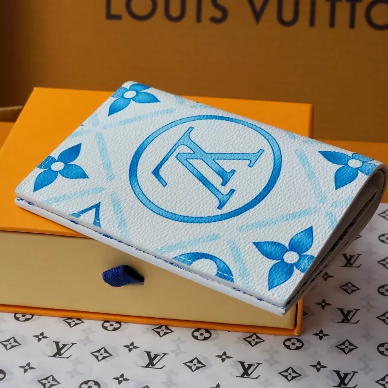 Louis Vuitton AAA Quality Card Case BestValue 6085 - Image 3