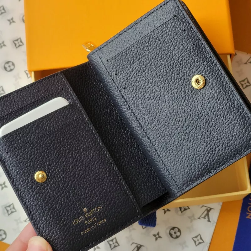 Louis Vuitton AAA Quality Card Case DailyWear 292 - Image 4