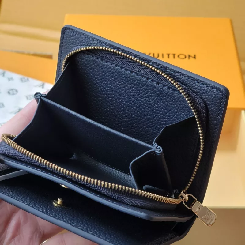 Louis Vuitton AAA Quality Card Case DailyWear 292 - Image 6