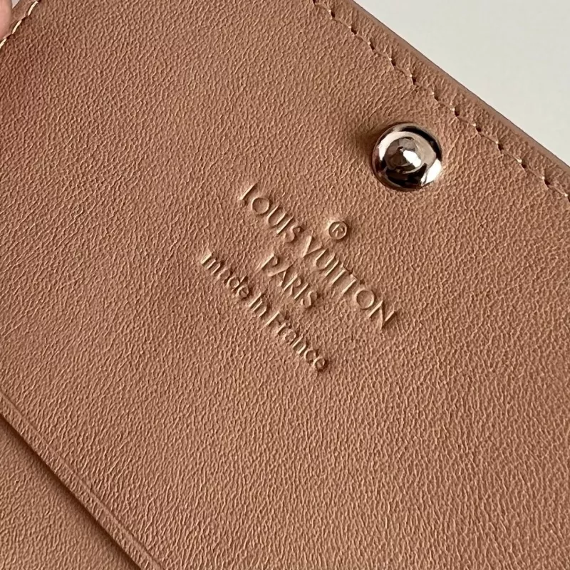 Louis Vuitton AAA Quality Card Case Practical 3296 - Image 5