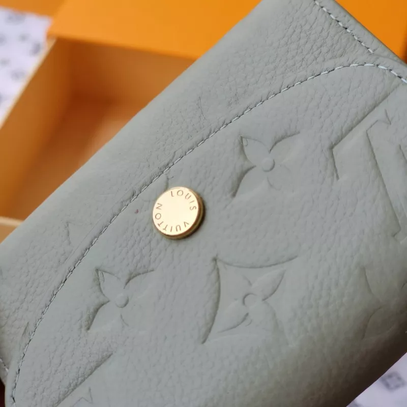 Louis Vuitton AAA Quality Card Case Resilient 7897 - Image 4