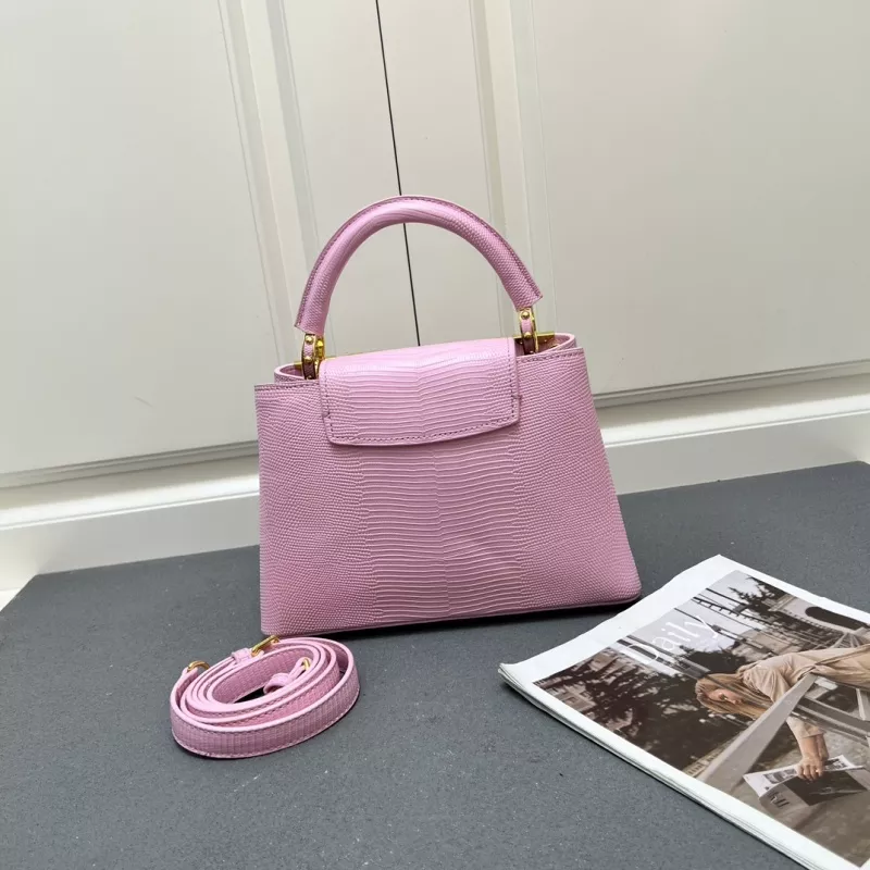 Louis Vuitton AAA Quality Handbags For Women Breathable 4855 - Image 3