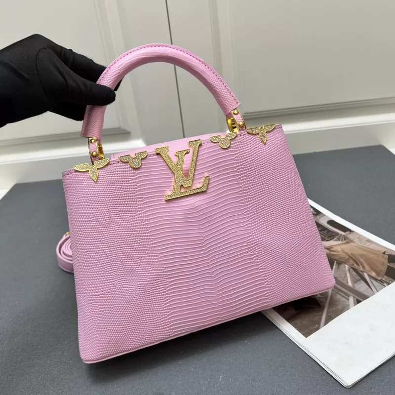 Louis Vuitton AAA Quality Handbags For Women Breathable 4855 - Image 5