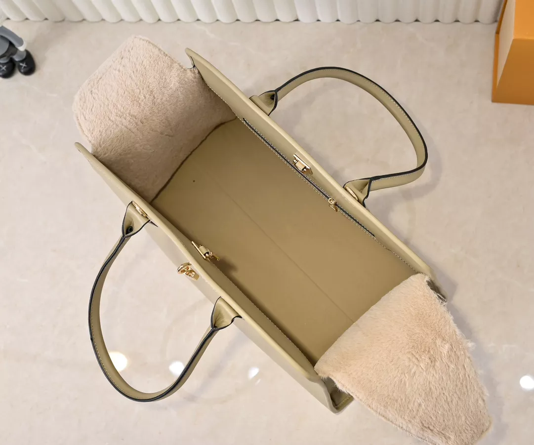 Louis Vuitton AAA Quality Handbags For Women Efficient 5375 - Image 8