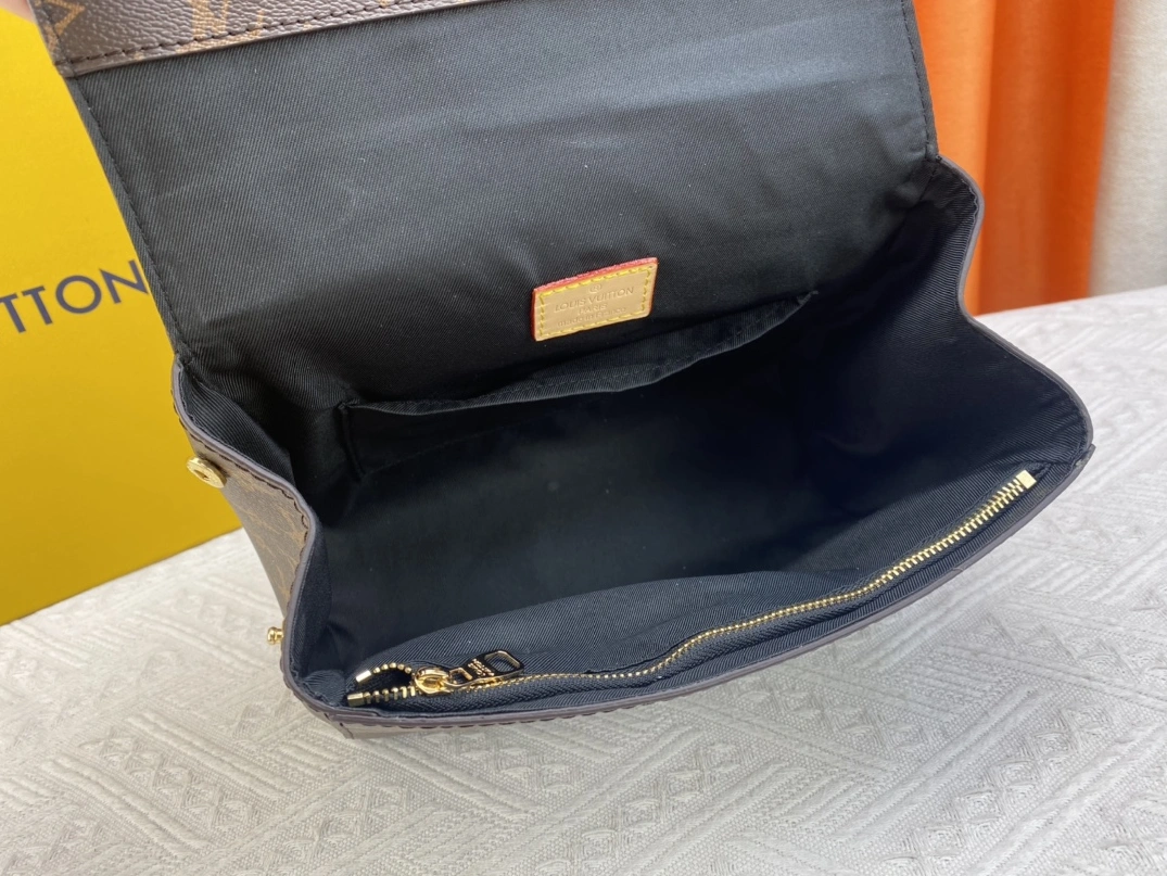 Louis Vuitton AAA Quality Handbags For Women Elegant 6347 - Image 7