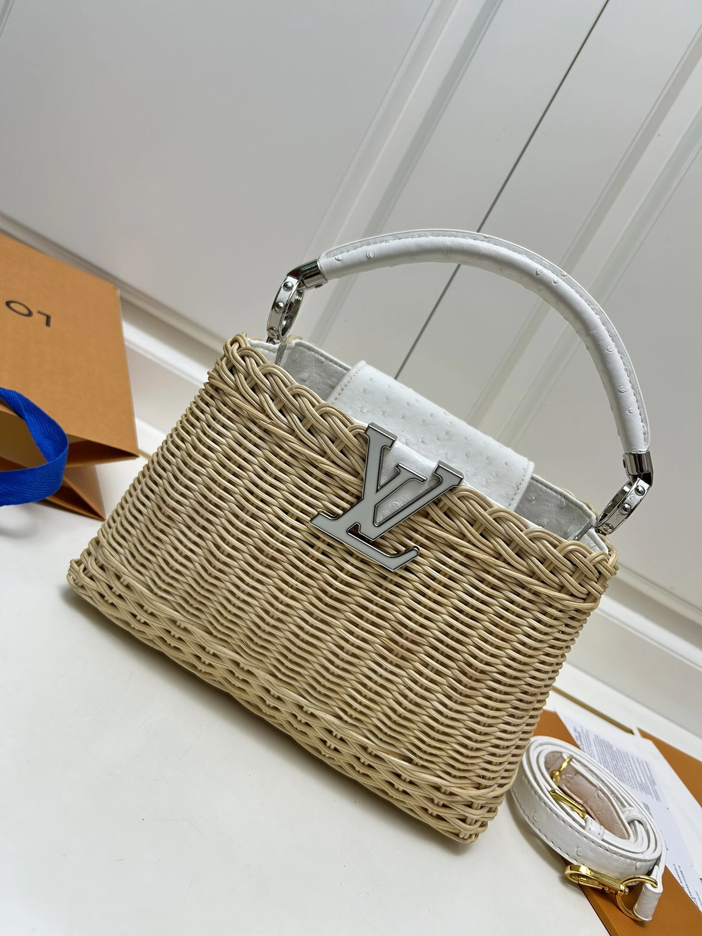 Louis Vuitton AAA Quality Handbags For Women GoodFit 746 - Image 3