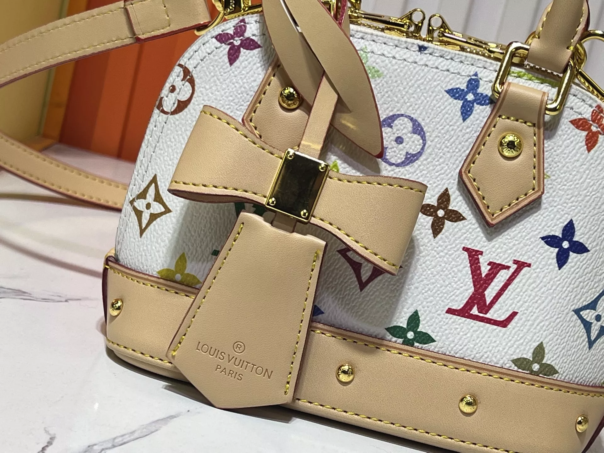 Louis Vuitton AAA Quality Handbags For Women Refined 9045 - Image 5