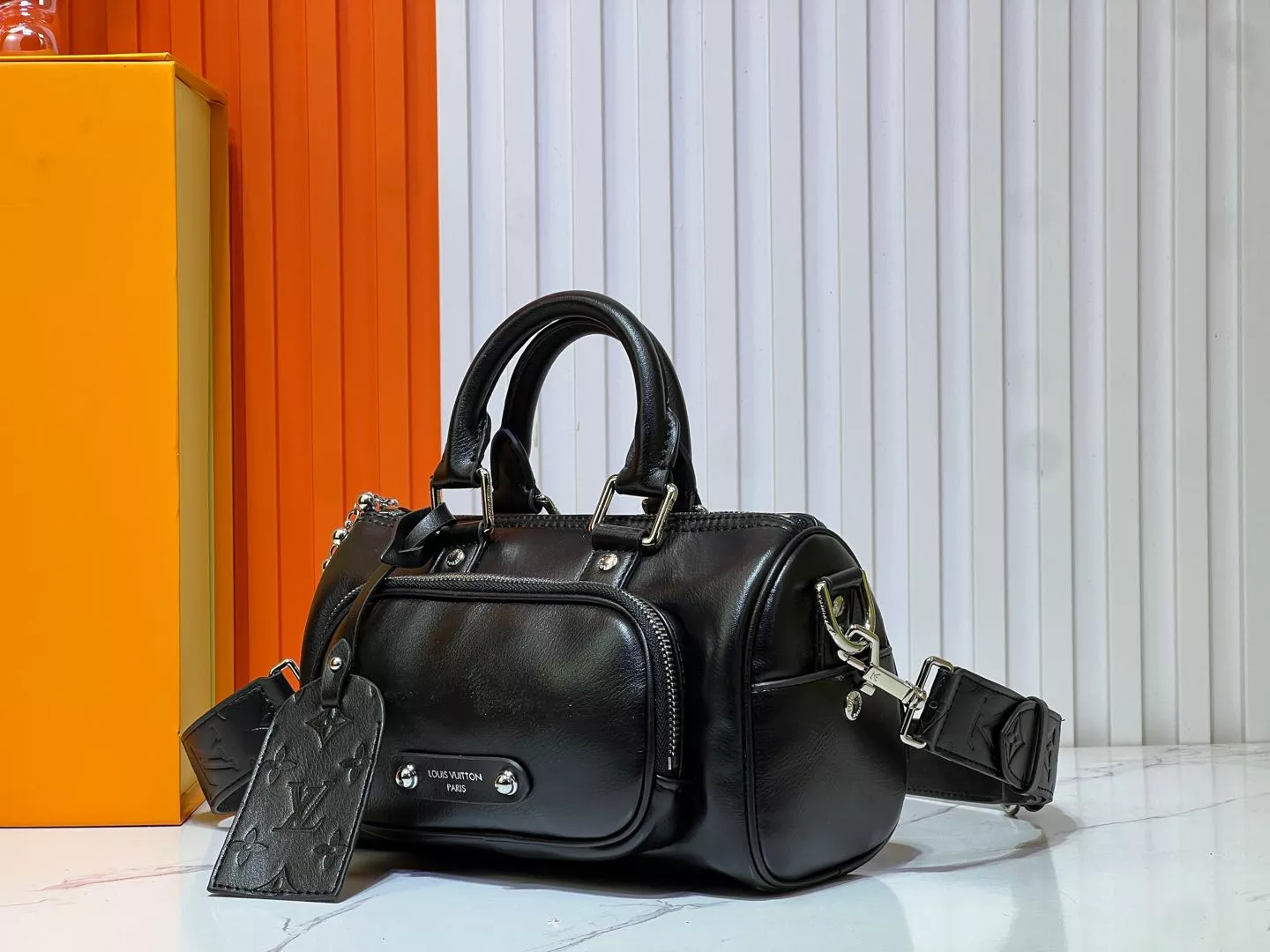 Louis Vuitton AAA Quality Handbags For Women Soft 361 - Image 3