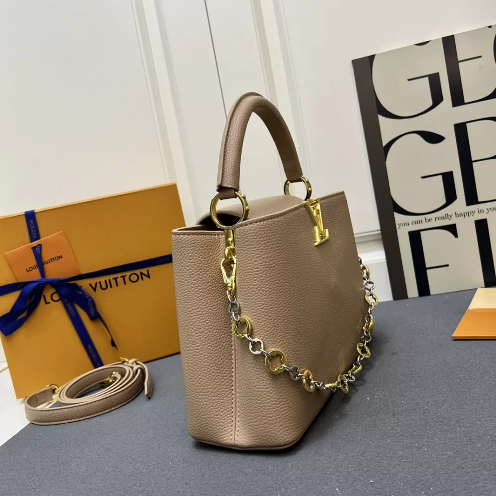 Louis Vuitton AAA Quality Handbags For Women StreetReady 8709 - Image 3