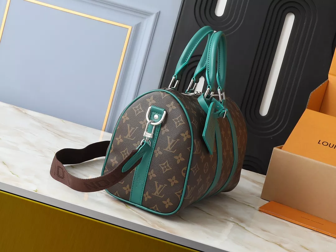 Louis Vuitton AAA Quality Handbags For Women Stylish 9604