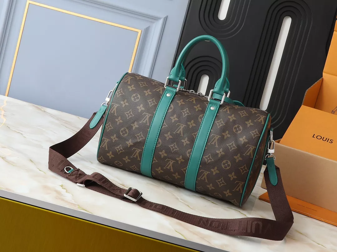 Louis Vuitton AAA Quality Handbags For Women Stylish 9604 - Image 3