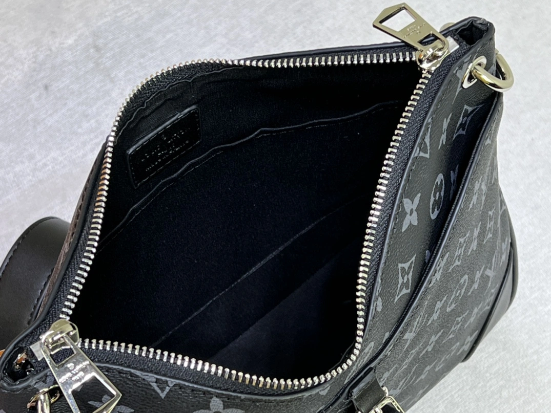 Louis Vuitton AAA Quality Messenger Bags For Women NewStyle 1187 - Image 7