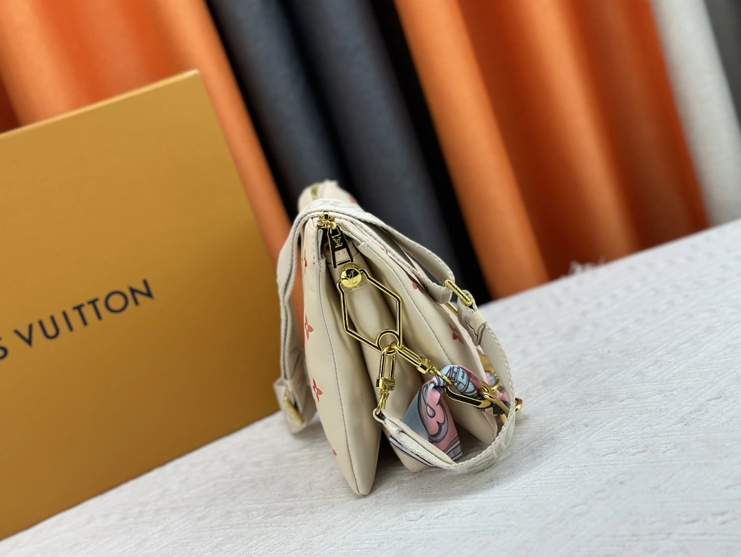 Louis Vuitton AAA Quality Messenger Bags For Women Unique 6004 - Image 3