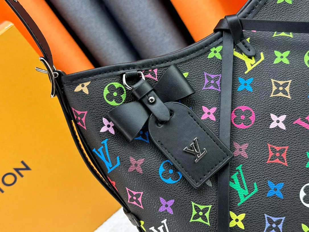 Louis Vuitton AAA Quality Shoulder Bags For Women Fashionable 4638 - Image 5