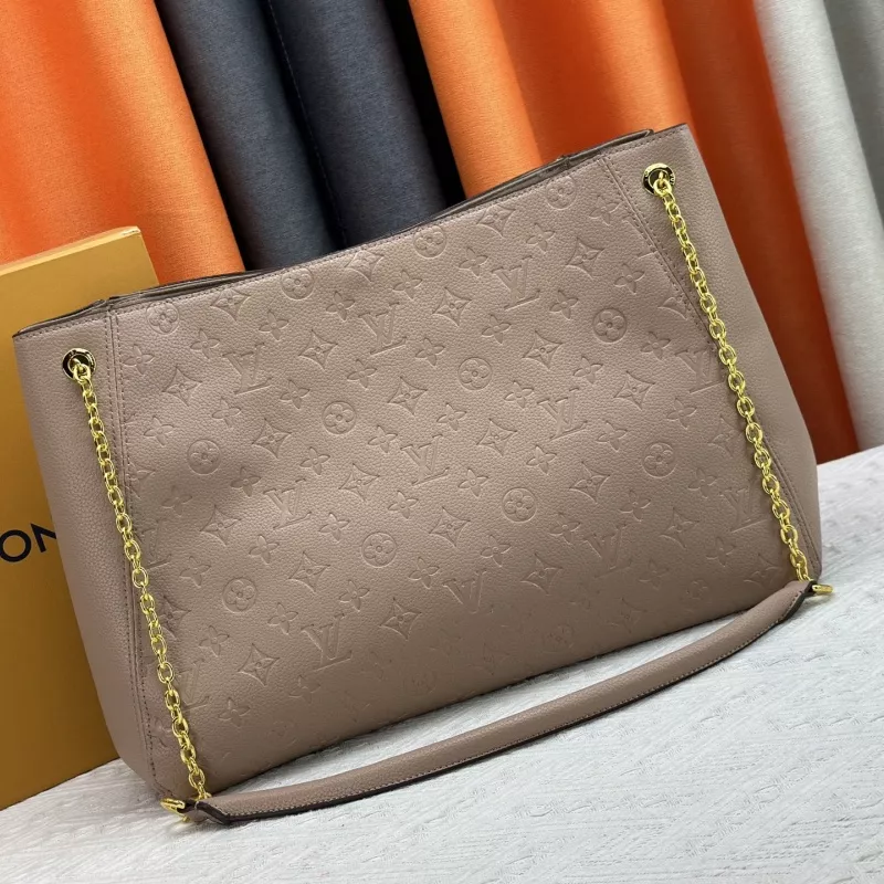 Louis Vuitton AAA Quality Shoulder Bags For Women Flexible 6479 - Image 4