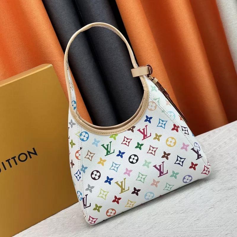 Louis Vuitton AAA Quality Shoulder Bags For Women Functional 2589 - Image 4