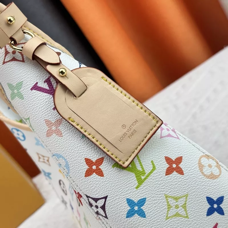 Louis Vuitton AAA Quality Shoulder Bags For Women Functional 2589 - Image 7