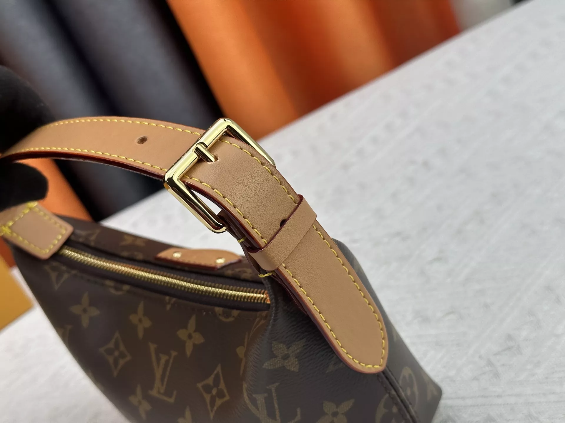 Louis Vuitton AAA Quality Shoulder Bags For Women SmartChoice 3357 - Image 6