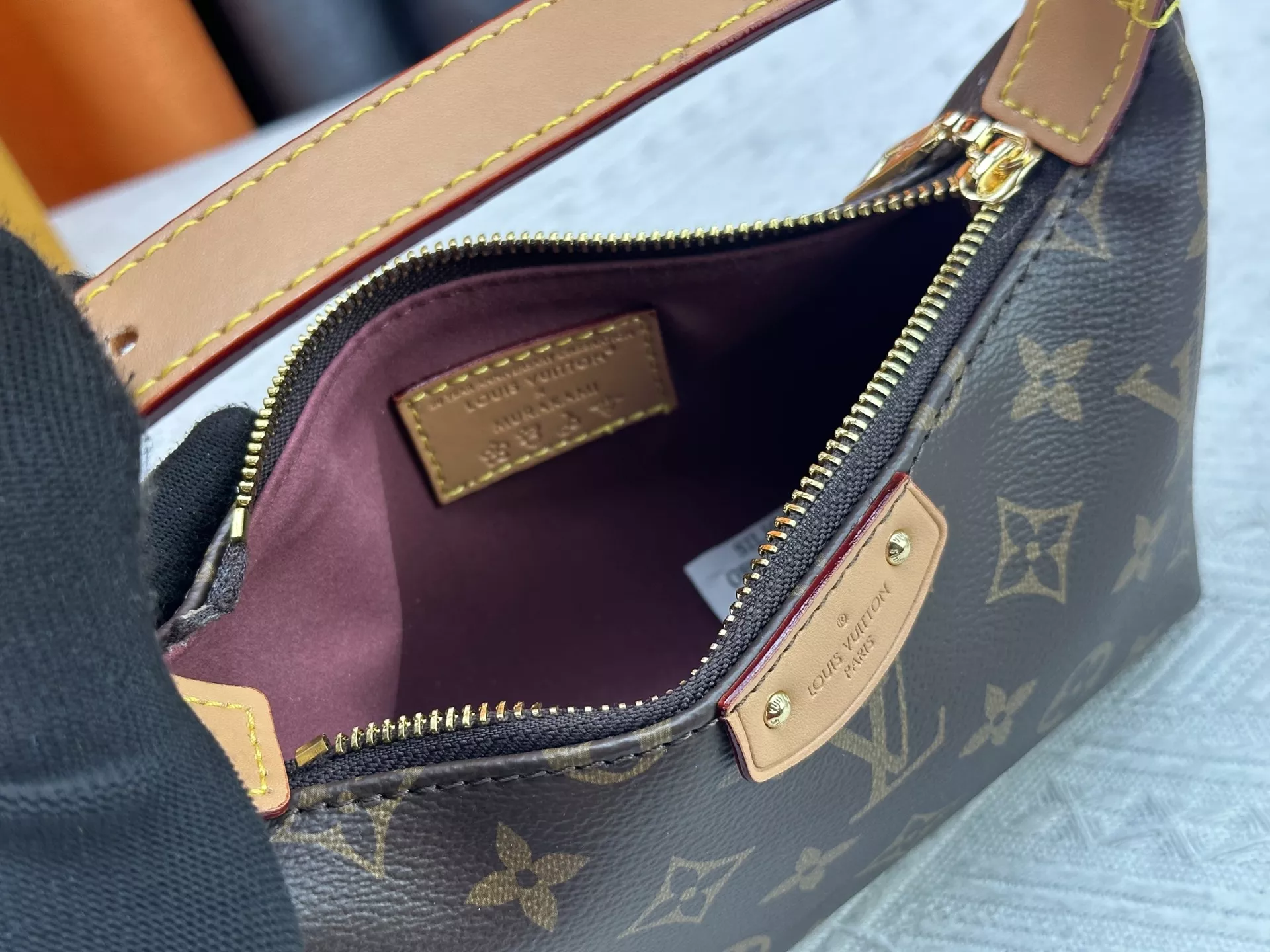 Louis Vuitton AAA Quality Shoulder Bags For Women SmartChoice 3357 - Image 7