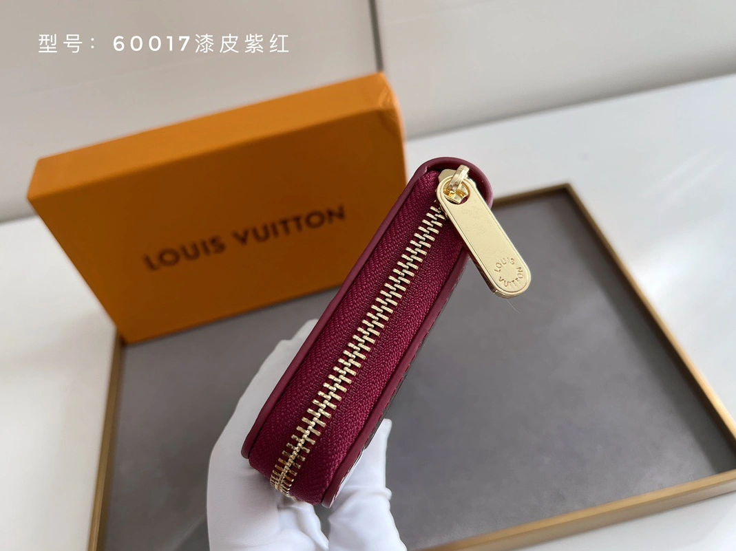 Louis Vuitton AAA Quality Wallets NewStyle 6537 - Image 4