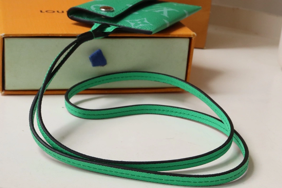 Louis Vuitton LV Card Case Flexible 152 - Image 5