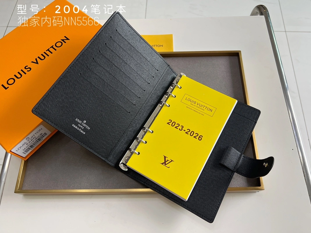 Louis Vuitton LV Card Case Functional 9871 - Image 3