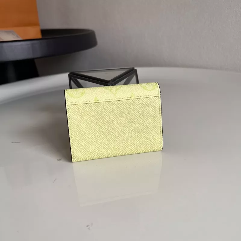 Louis Vuitton LV Card Case Sophisticated 5880 - Image 3