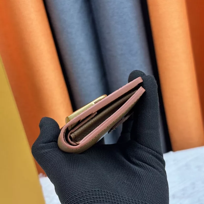 Louis Vuitton LV Card Case Unique 775 - Image 4