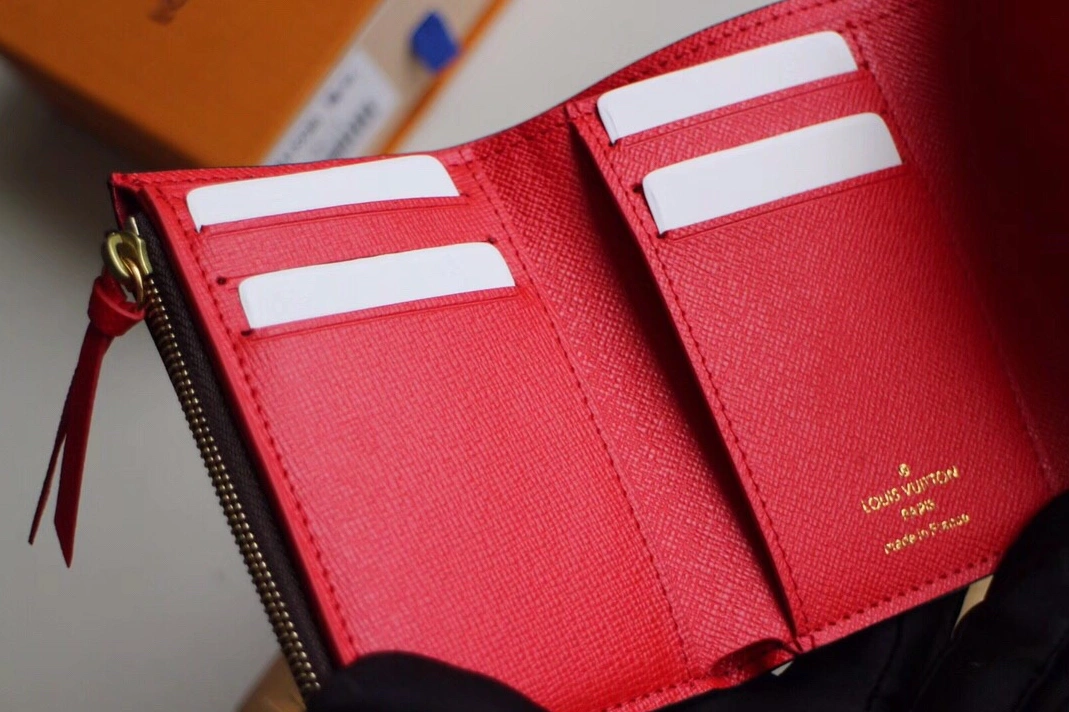 Louis Vuitton LV Card Case Versatile 3031 - Image 6