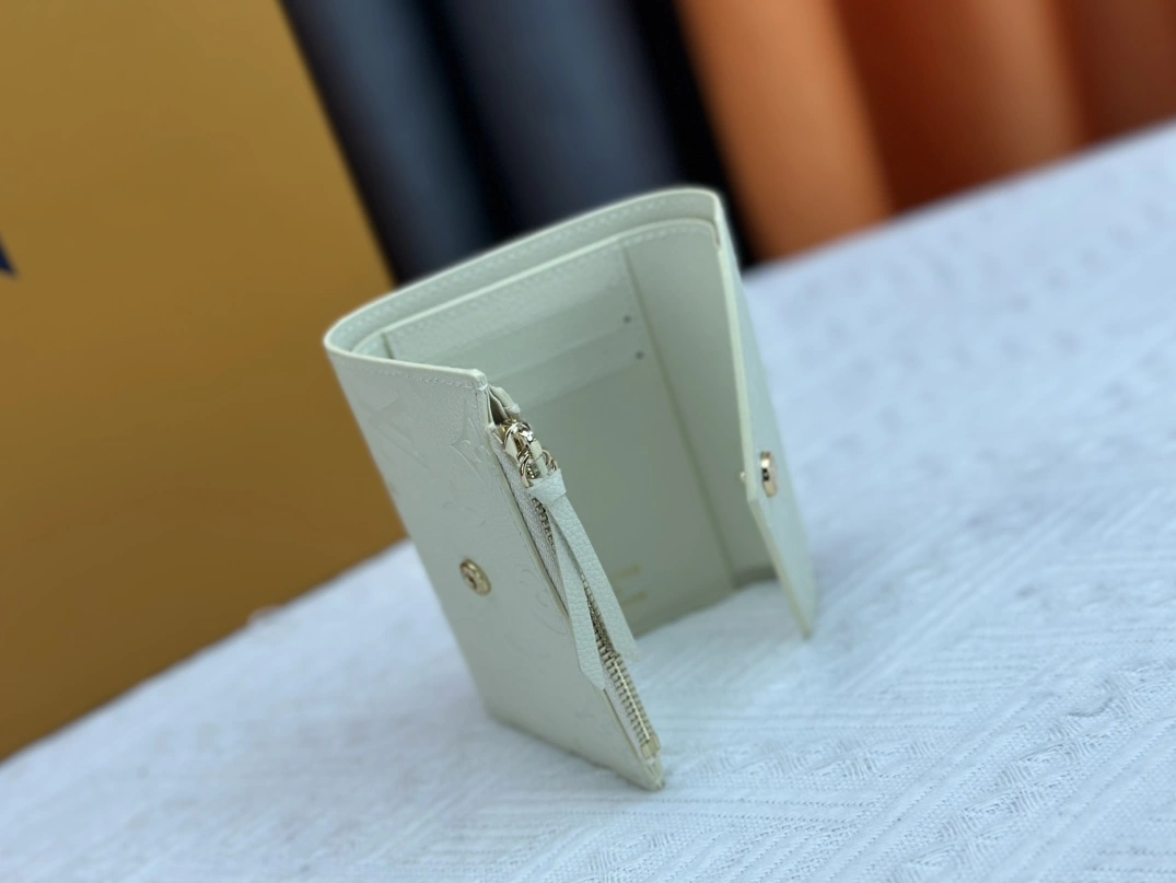 Louis Vuitton LV Wallets Comfortable 1874 - Image 7