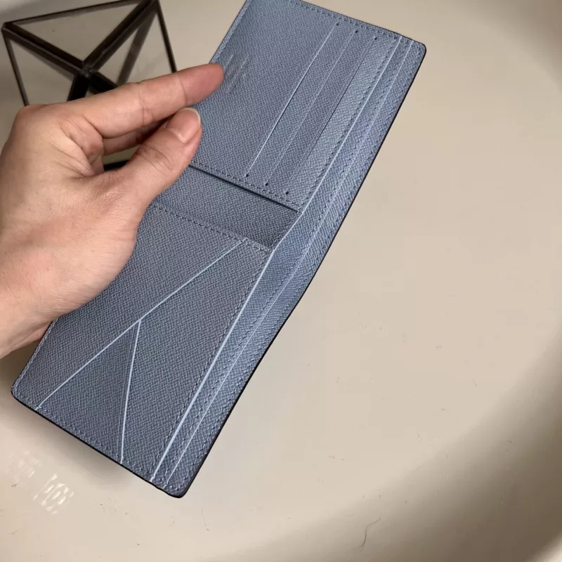 Louis Vuitton LV Wallets Durable 9001 - Image 6
