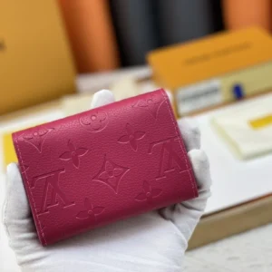Louis Vuitton LV Wallets For Women BestValue 3679