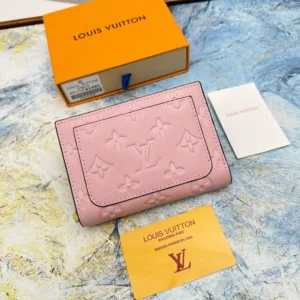 Louis Vuitton LV Wallets For Women Popular 8439