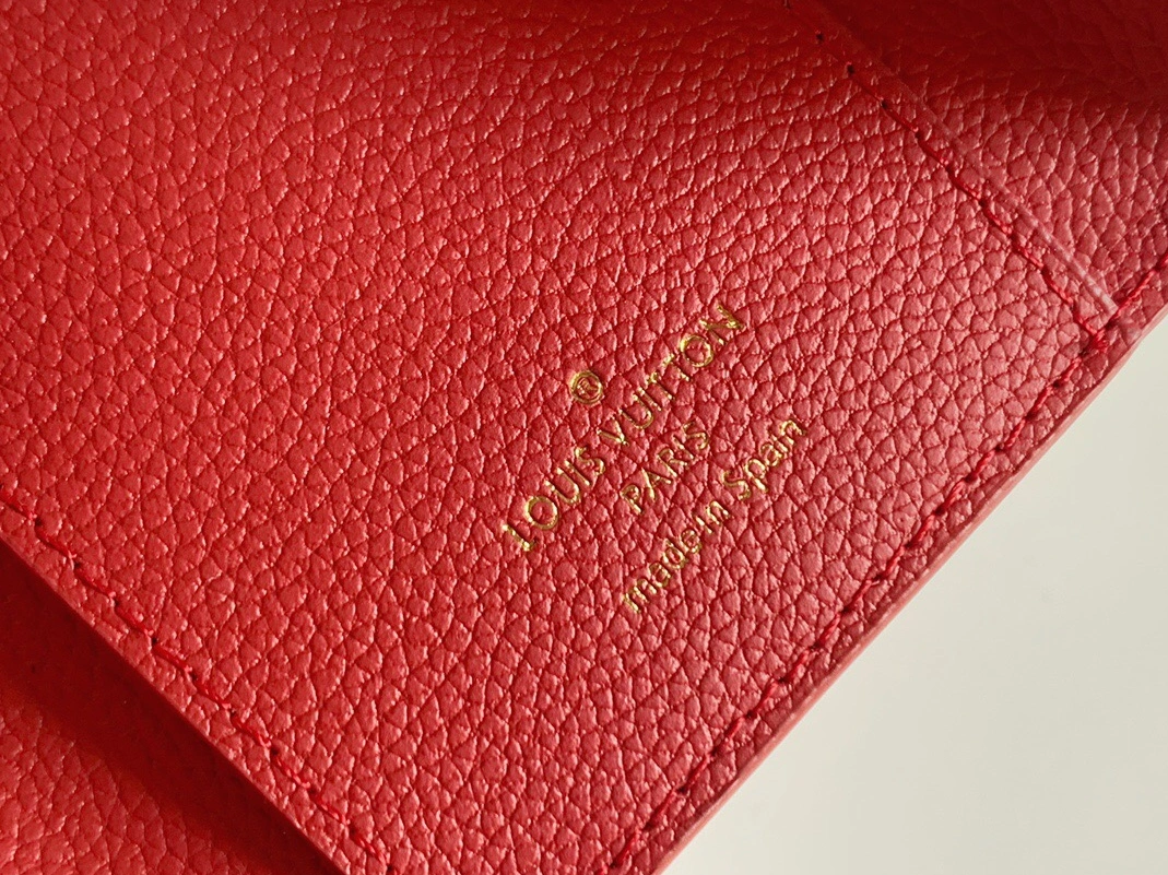 Louis Vuitton LV Wallets For Women Stylish 7483 - Image 5