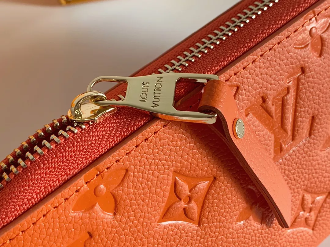 Louis Vuitton LV Wallets Functional 5164 - Image 4