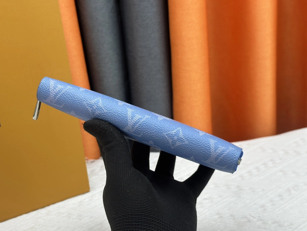 Louis Vuitton LV Wallets HighQuality 5408 - Image 3