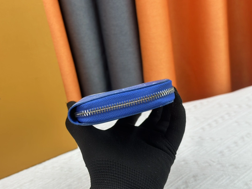 Louis Vuitton LV Wallets HighQuality 5408 - Image 4