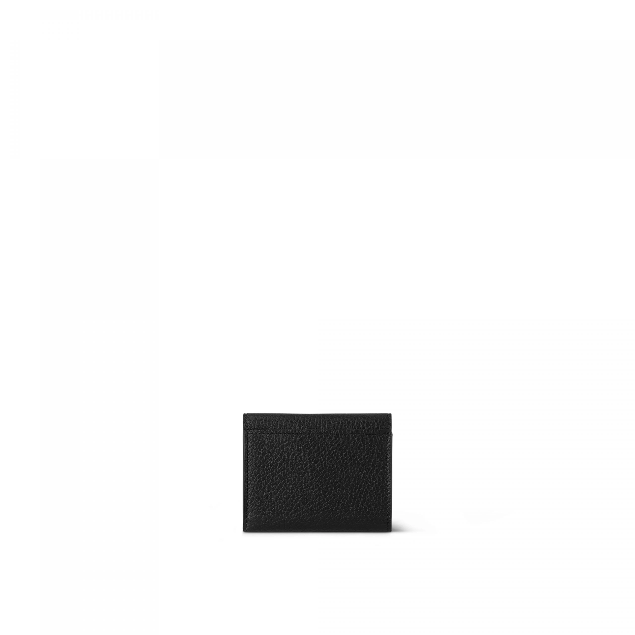 Louis Vuitton M68587 Capucines XS Wallet Black - Image 7