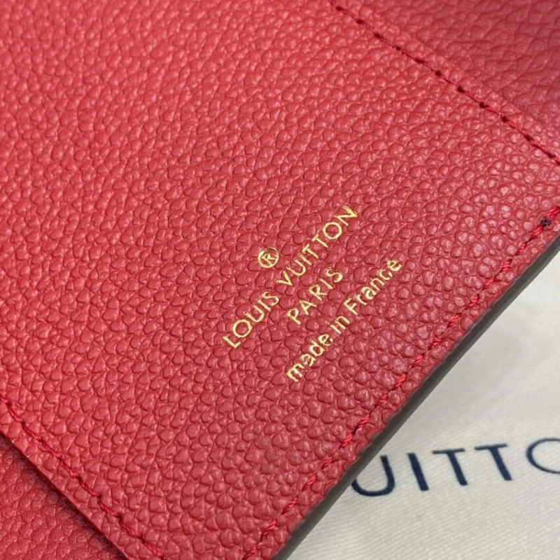 Slock clo Louis Vuitton Pallas Compact Wallet - Image 10