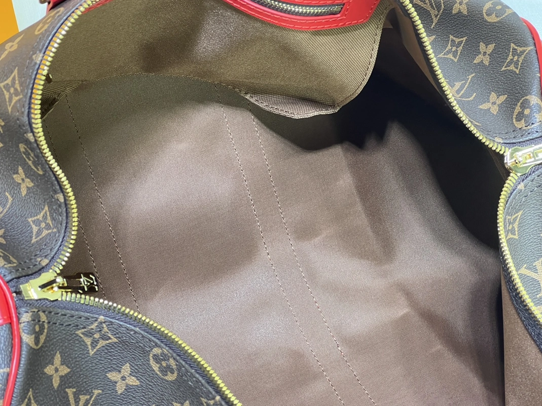 Louis Vuitton Travel Bags Efficient 4869 - Image 8