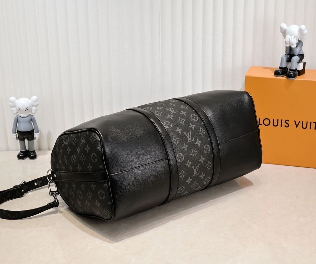 Louis Vuitton Travel Bags Modern 7477 - Image 3