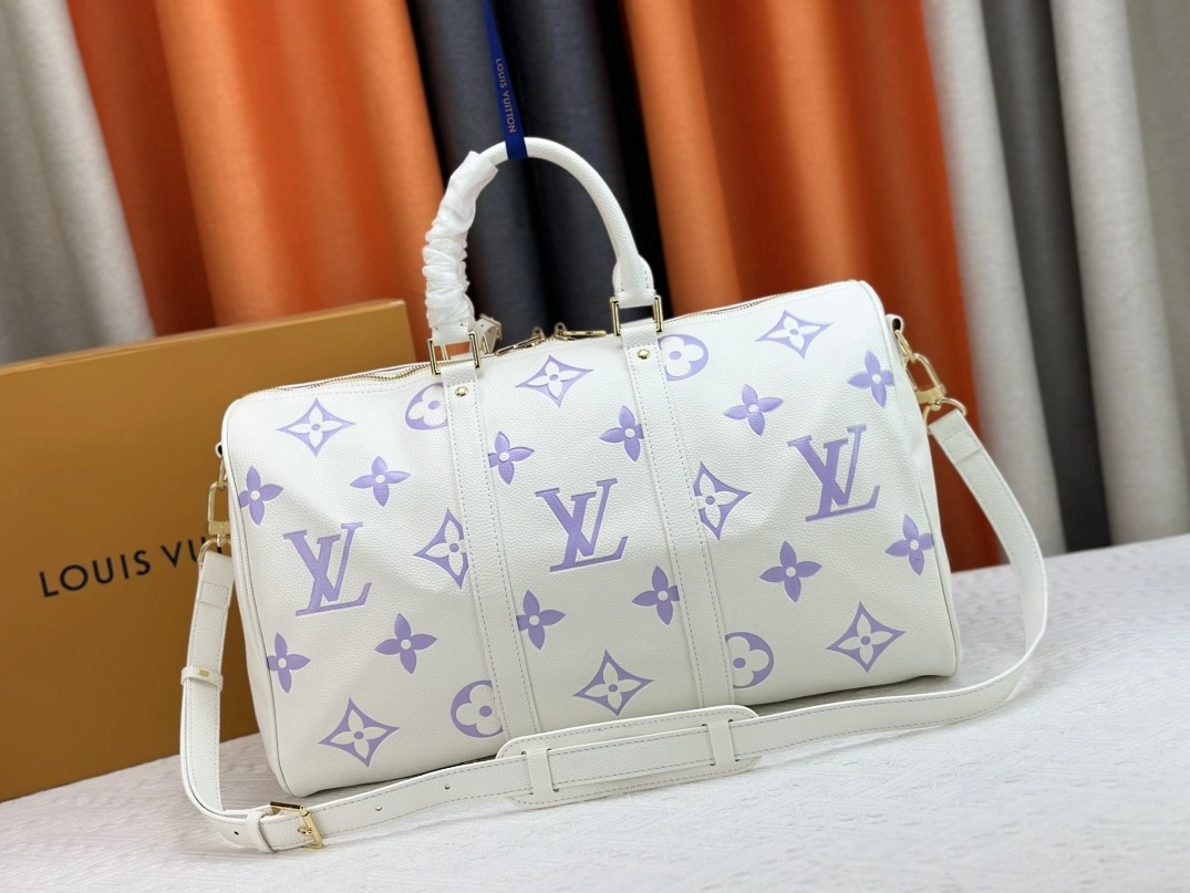 Louis Vuitton Travel Bags Trendsetting 9162 - Image 4